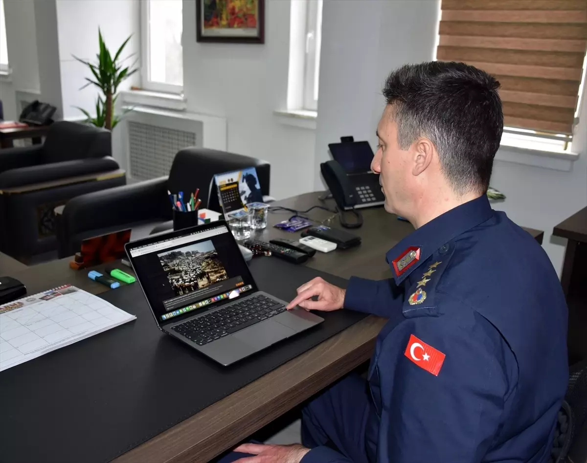 Yılın Kareleri Oylaması Başladı