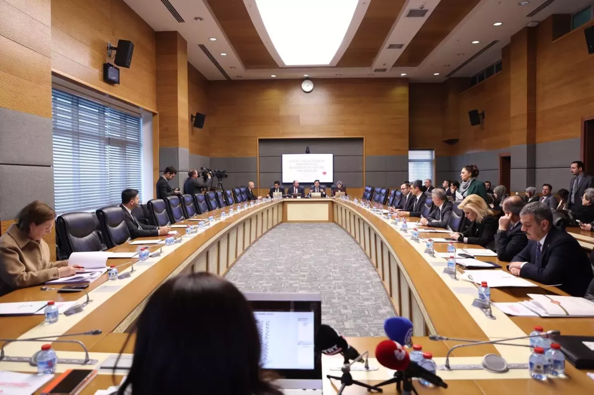 Aile Bağları Suç Eğilimini Azaltıyor