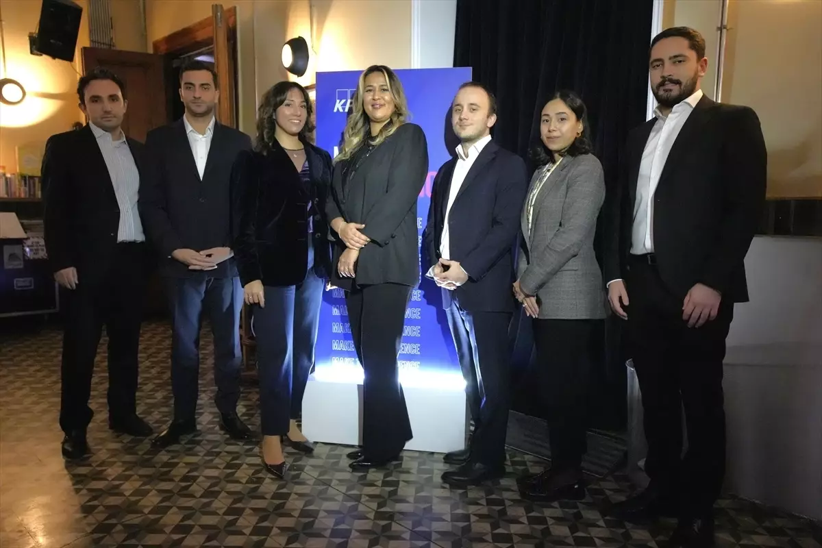 KPMG: 2025 M&A Trendleri Açıklandı