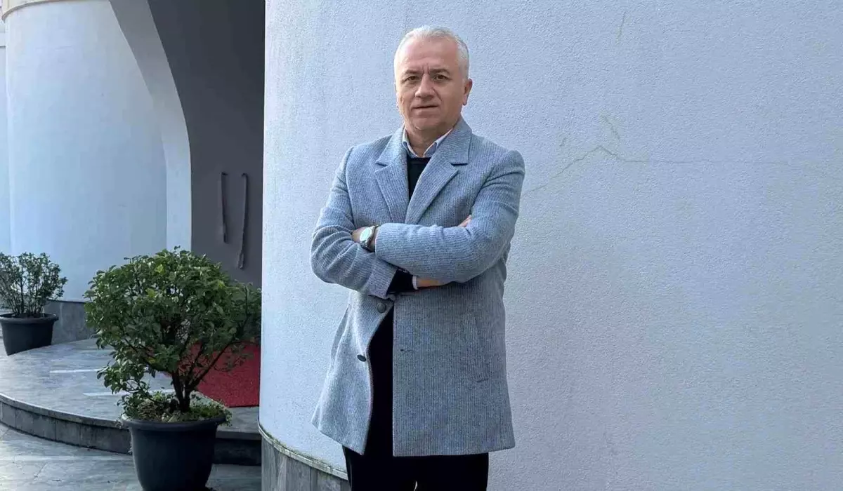 Miraç Kandili Mesajı