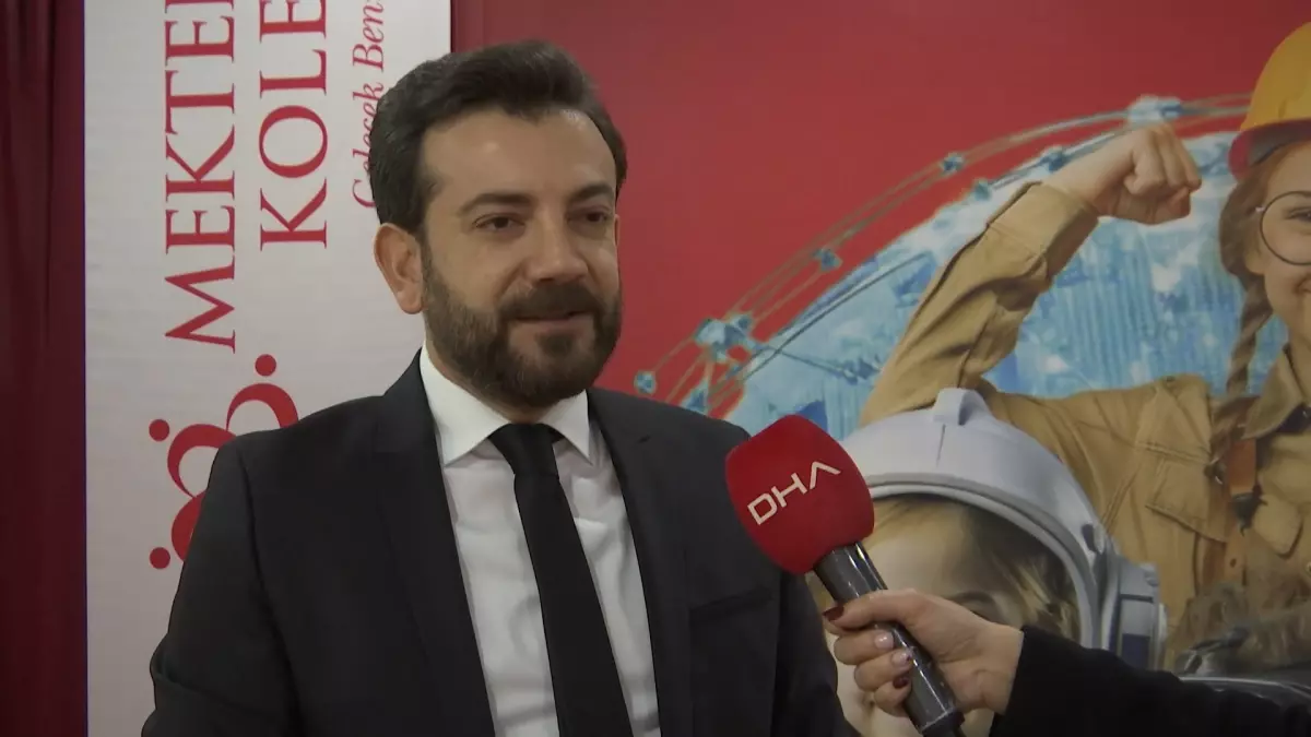 Mektebim Koleji Elazığ Kampüsü Açıldı