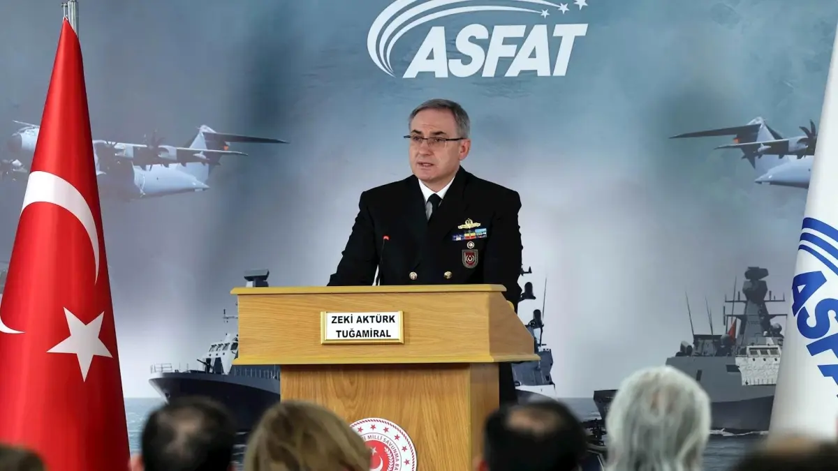 MSB: \'Suriye\'nin güvenliğini kendi güvenliğimizden ayırmıyoruz\'