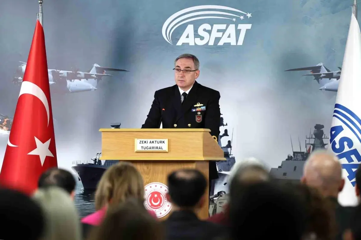 Suriye\'deki Terörle Mücadele ve Savunma Projeleri