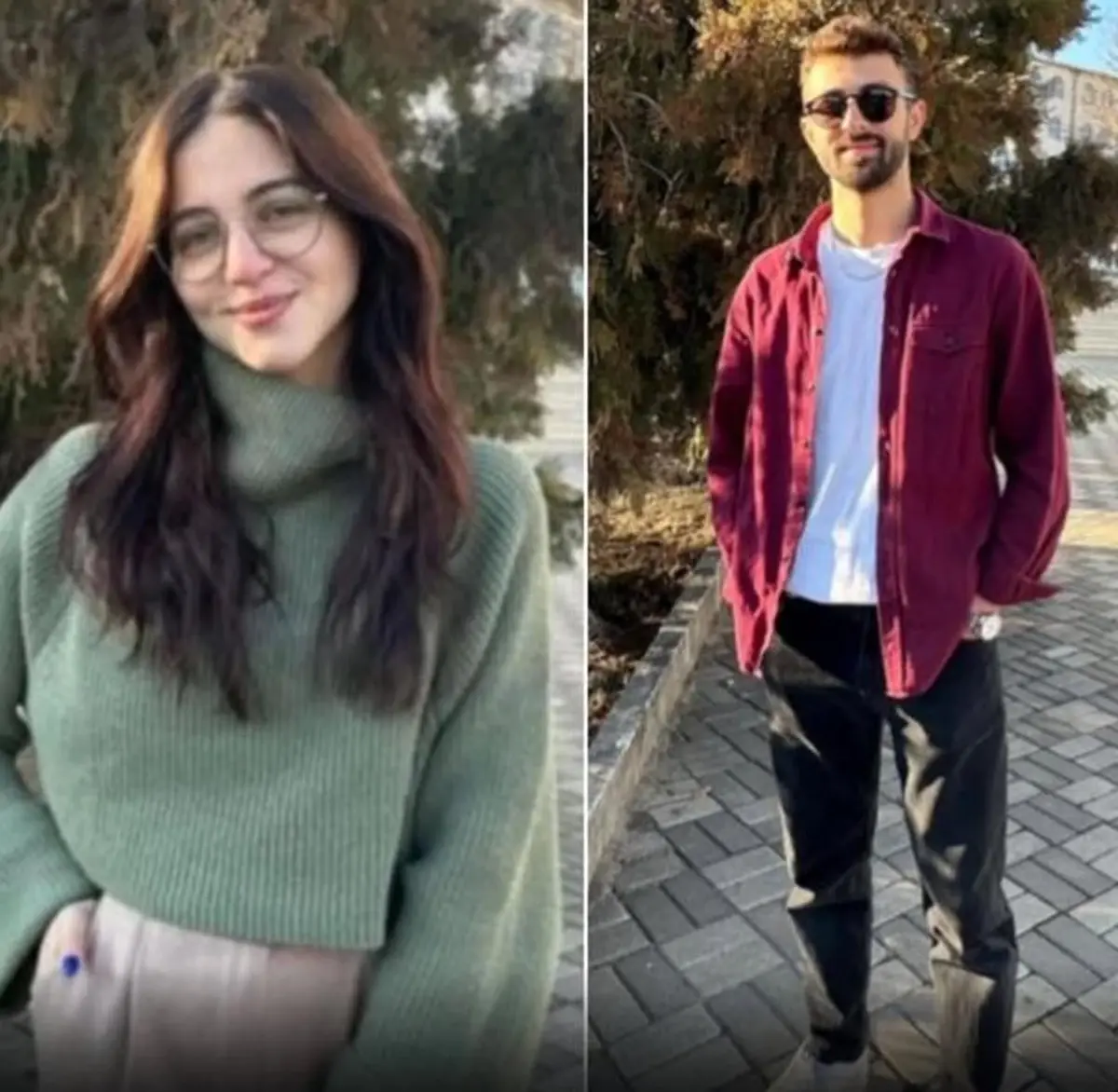 Nahçıvan\'da şofbenden sızan gazdan zehirlenen 2 Türk öğrenci öldü