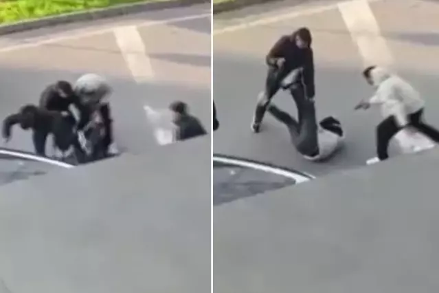 Tetiğe Bastı, Ama...: Şoke Eden Gerçek Silahın Sahibiyle Ortaya Çıktı