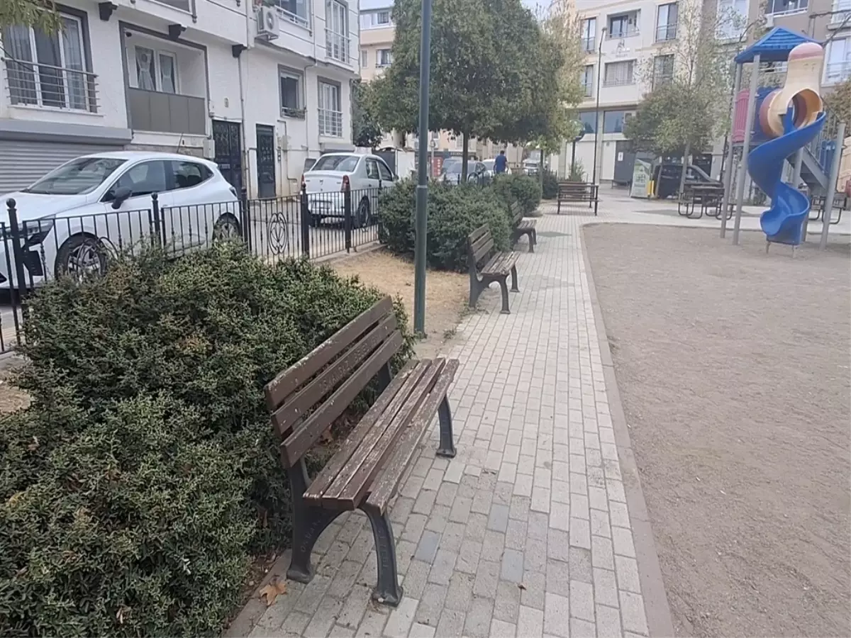 Yorgun Mermiyle Yaralanan Çocuk İçin Davada 6,5 Yıl İstemli İddianame