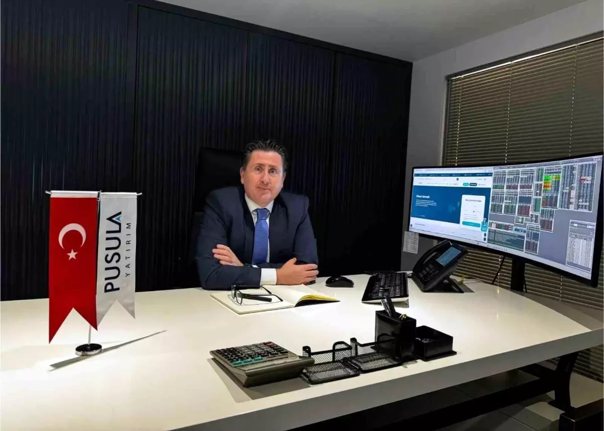 Pusula Holding ALB Yatırım\'ı Satın Aldı