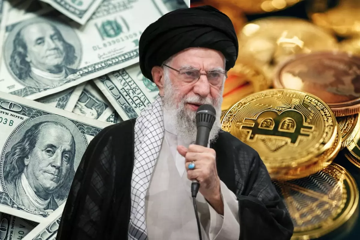 Rejim çöküyor mu? ABD\'nin "kaçış" iddiası ortalığı fena karıştıracak