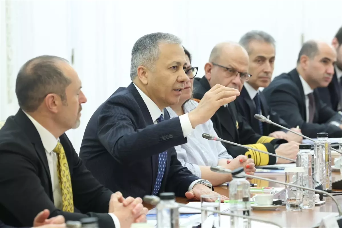 Türkiye-Romanya İşbirliği Güçleniyor