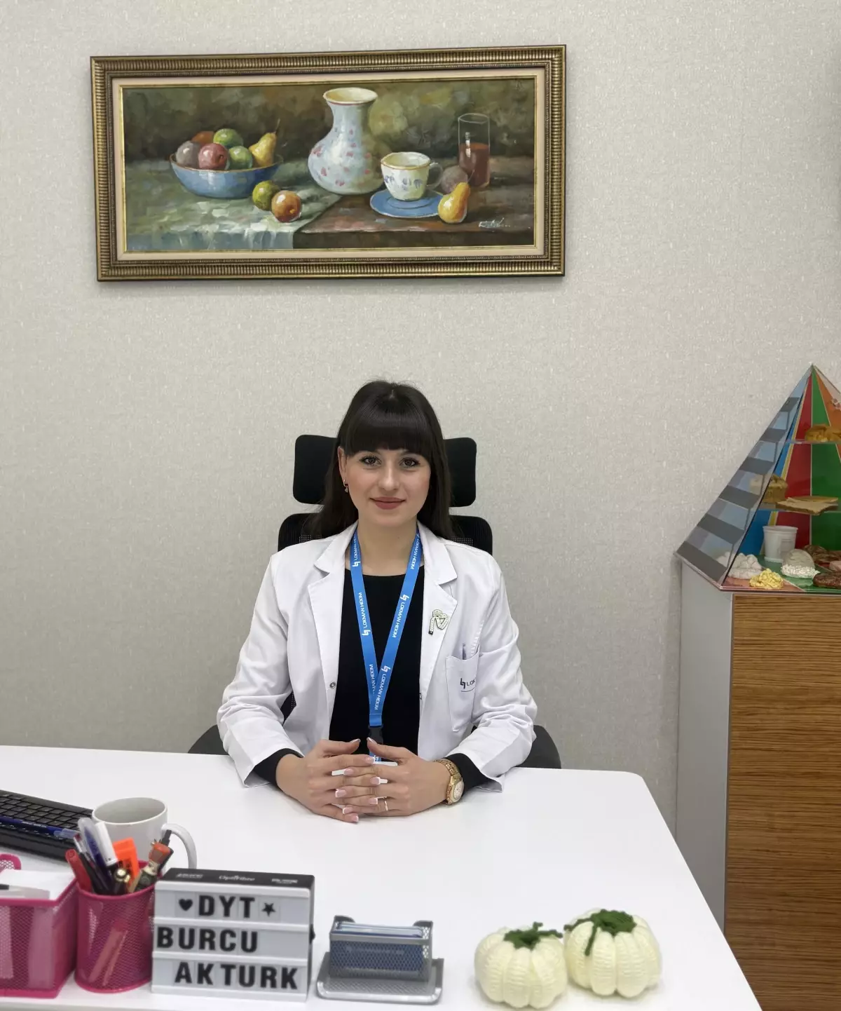 Sağlıklı Beslenme için Yeni Piramit Önerileri