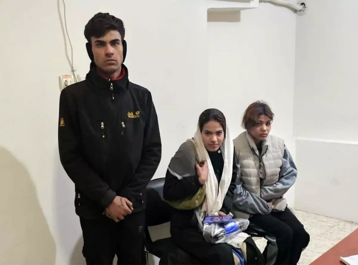 Şanlıurfa\'da Aileye Devlet Desteği