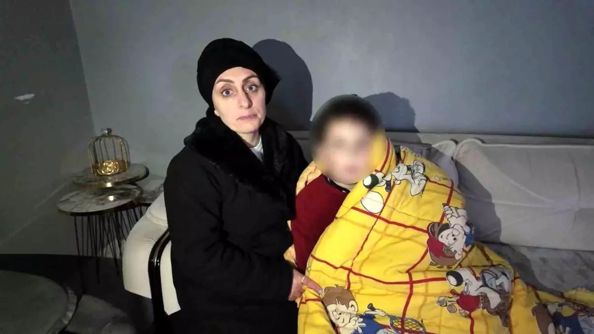 Serpil Kuvancı: Zor Şartlarda Yaşam Mücadelesi