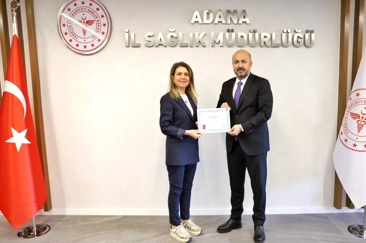 Yatalak Hastanın Hayali Gerçek Oldu