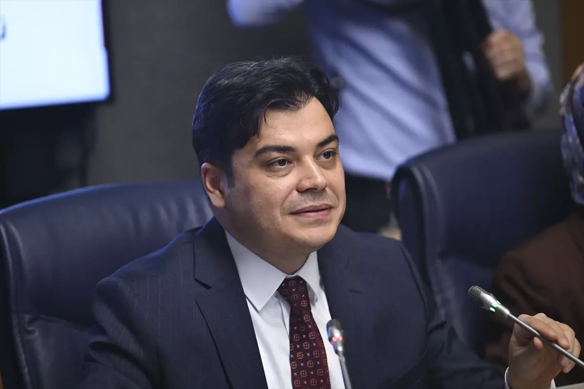 Çocuk Suçluluğu Araştırması TBMM’de Tartışıldı