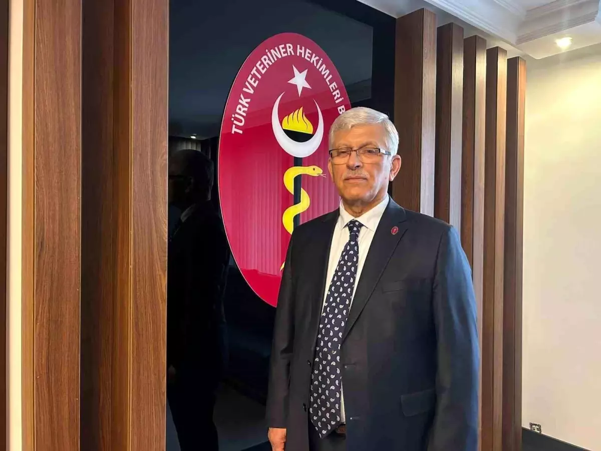 Eroğlu\'ndan Dekan Atamalarına Tepki