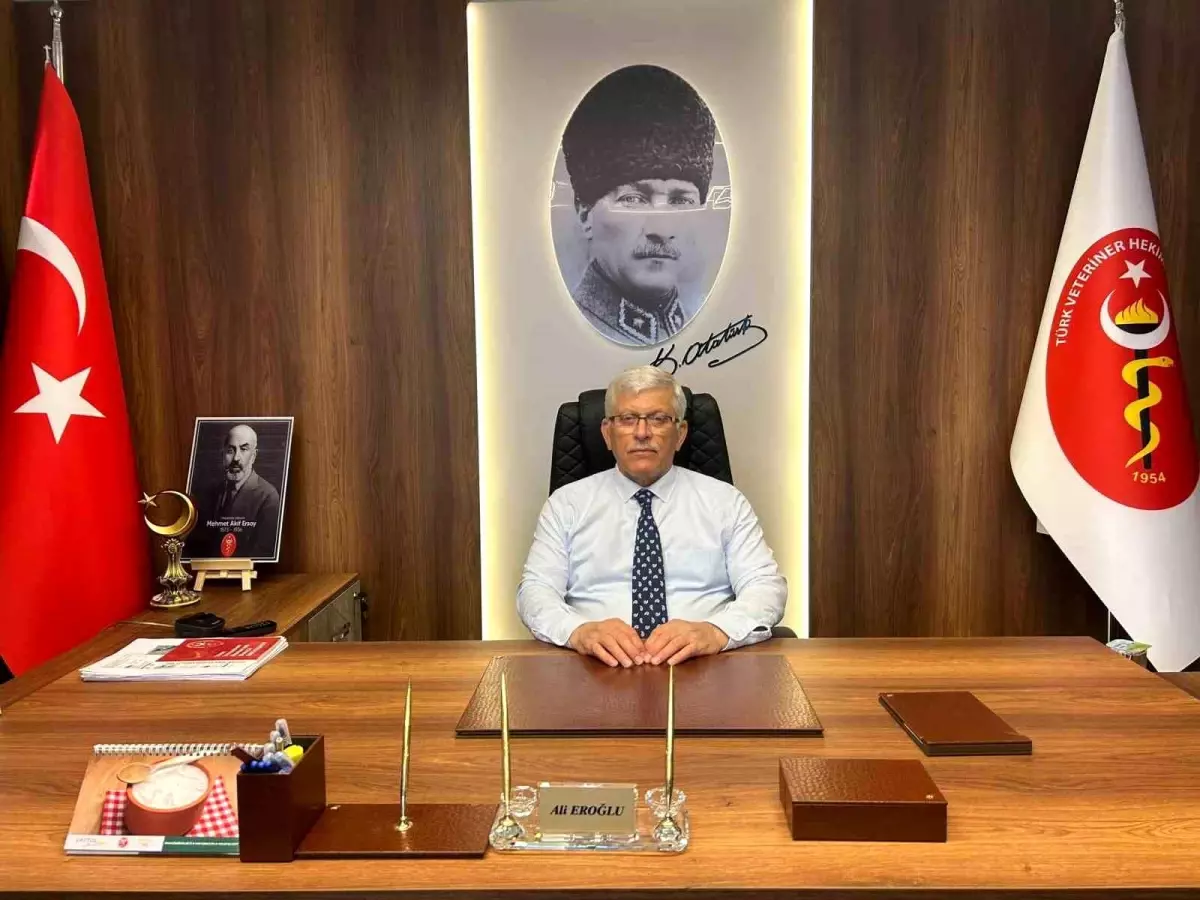 TVHB\'den Dezenformasyona Tepki