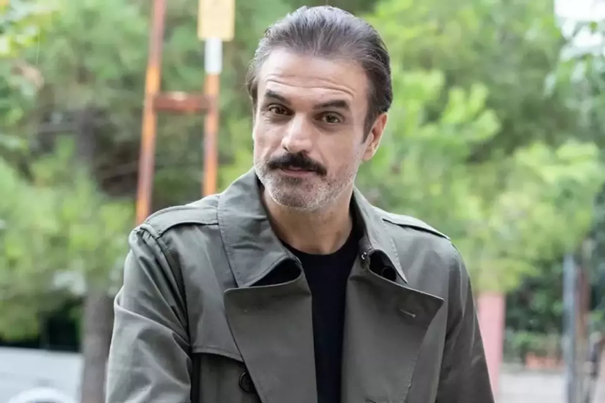 Ufuk Özkan\'dan kötü haber: Durumu çok ciddi