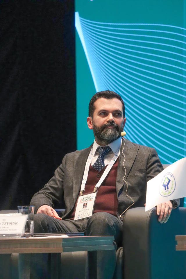 Uluslararası Ayder Forumu'nda önemli mesajlar! 'Enerji, Güvenlik ve Diplomasi' masaya yatırıldı