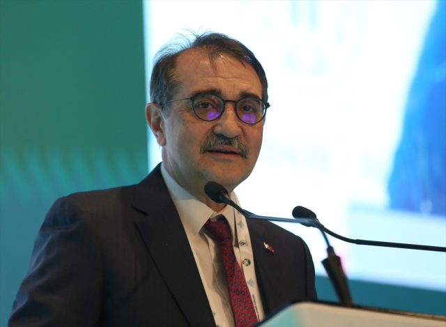 Uluslararası Ayder Forumu'nda önemli mesajlar! 'Enerji, Güvenlik ve Diplomasi' masaya yatırıldı