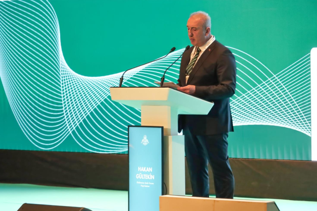 Uluslararası Ayder Forumu'nda önemli mesajlar! 'Enerji, Güvenlik ve Diplomasi' masaya yatırıldı