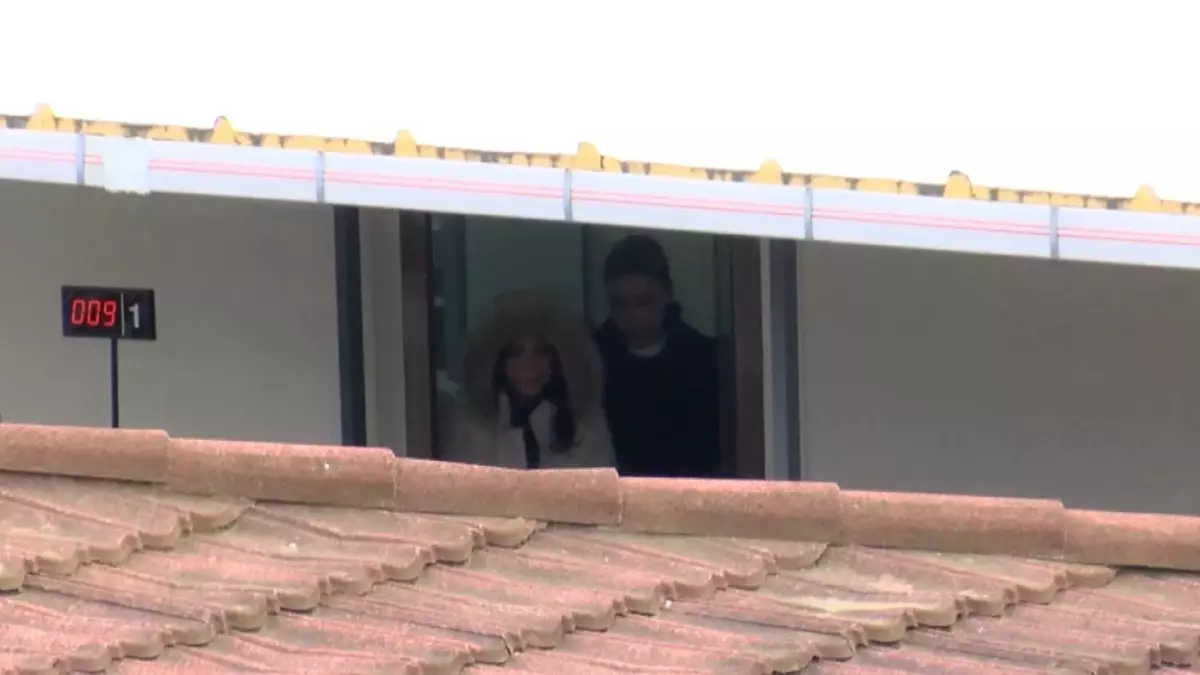 Derya Çayırgan Uyuşturucu Operasyonunda Gözaltına Alındı