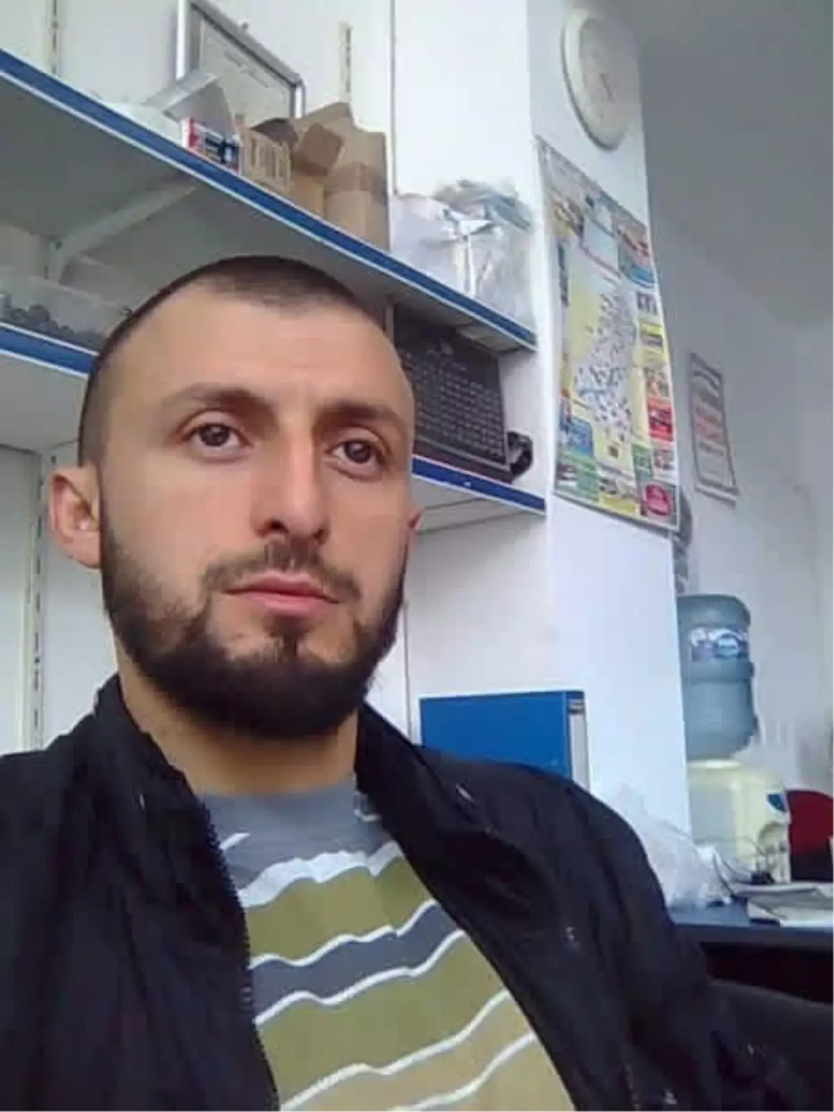 Bafra\'da Uyuşturucu Ticareti Davası