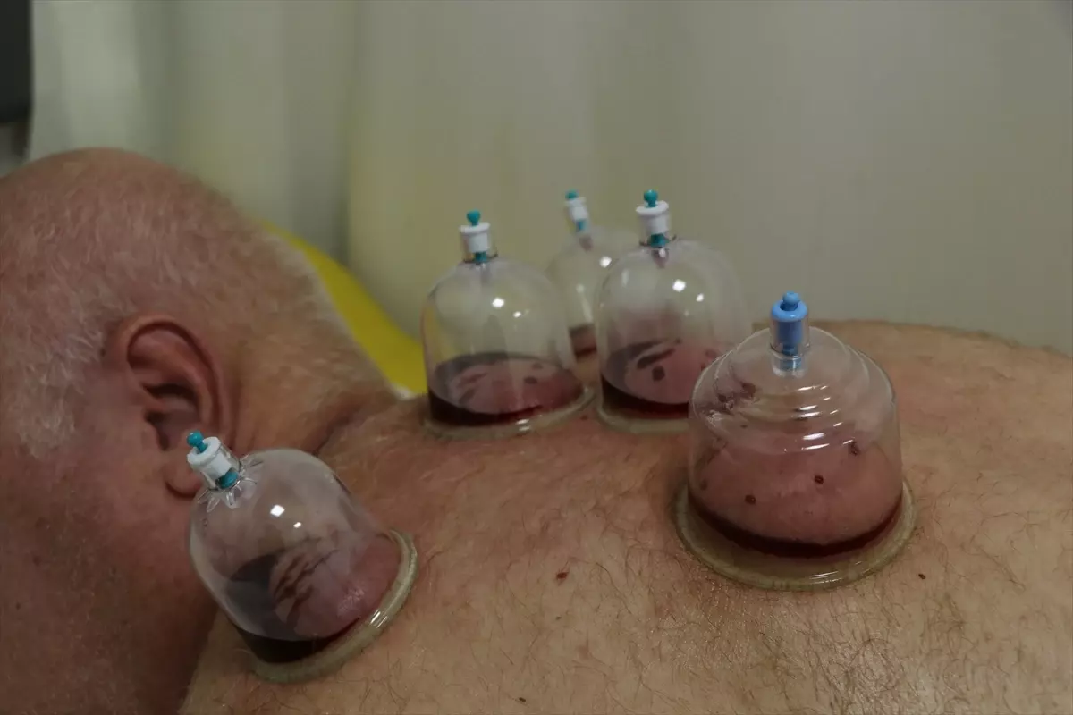 Yalova\'da GETAT Kliniği 30 Bin Hastaya Hizmet Verdi