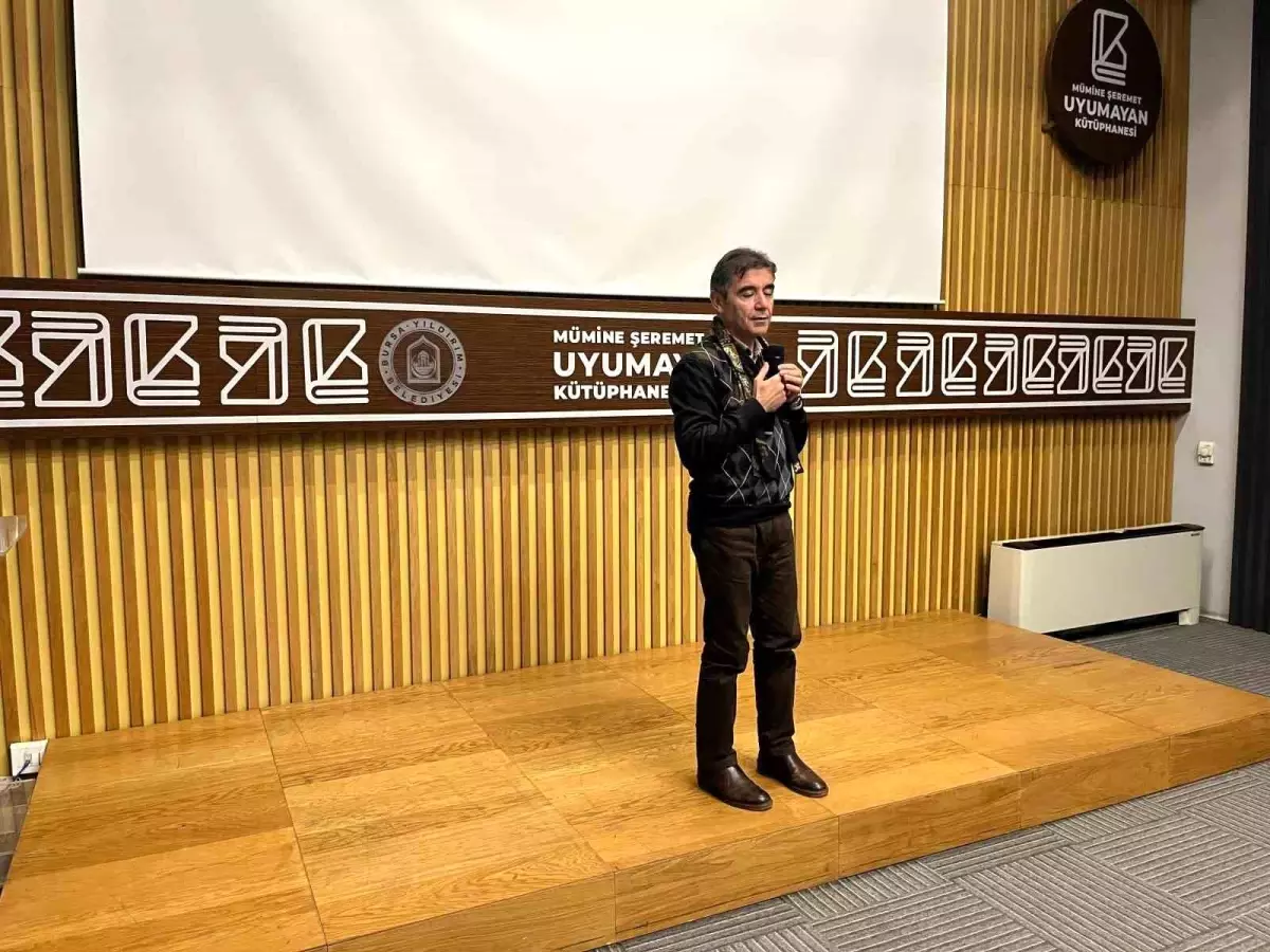 Yazı atölyesi ilk mezunlarını verdi