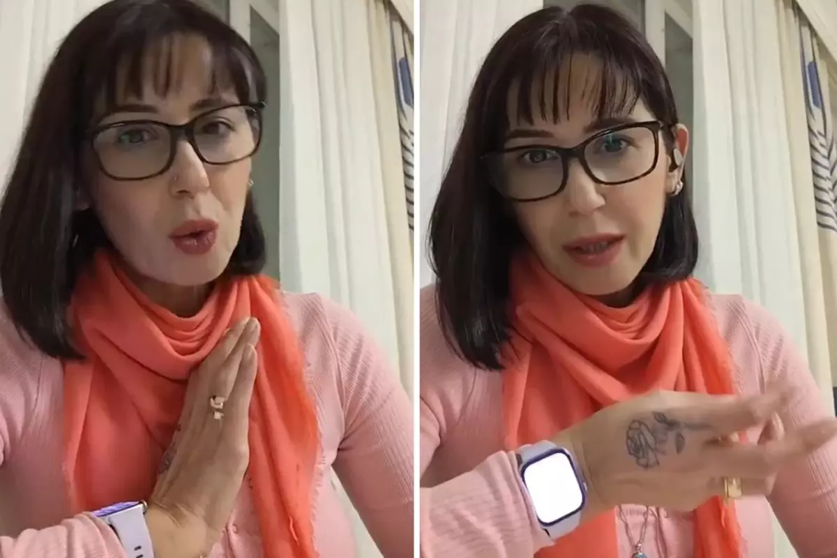 47 Yaşındaki Kadın Dolandırıcıların Ağına Düştü: Kendini İfşa Ederek Uyarıyor