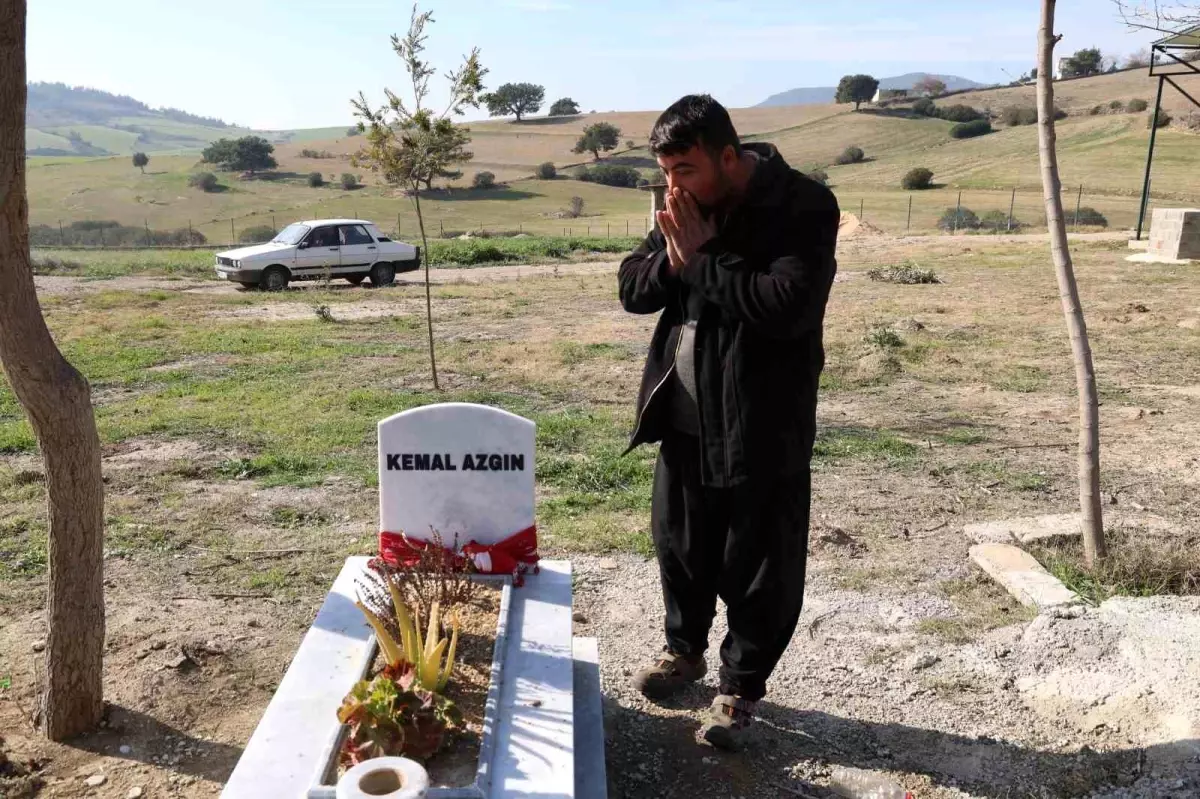 Kemal Azgın\'ın Acılı Babasından Adalet Çağrısı