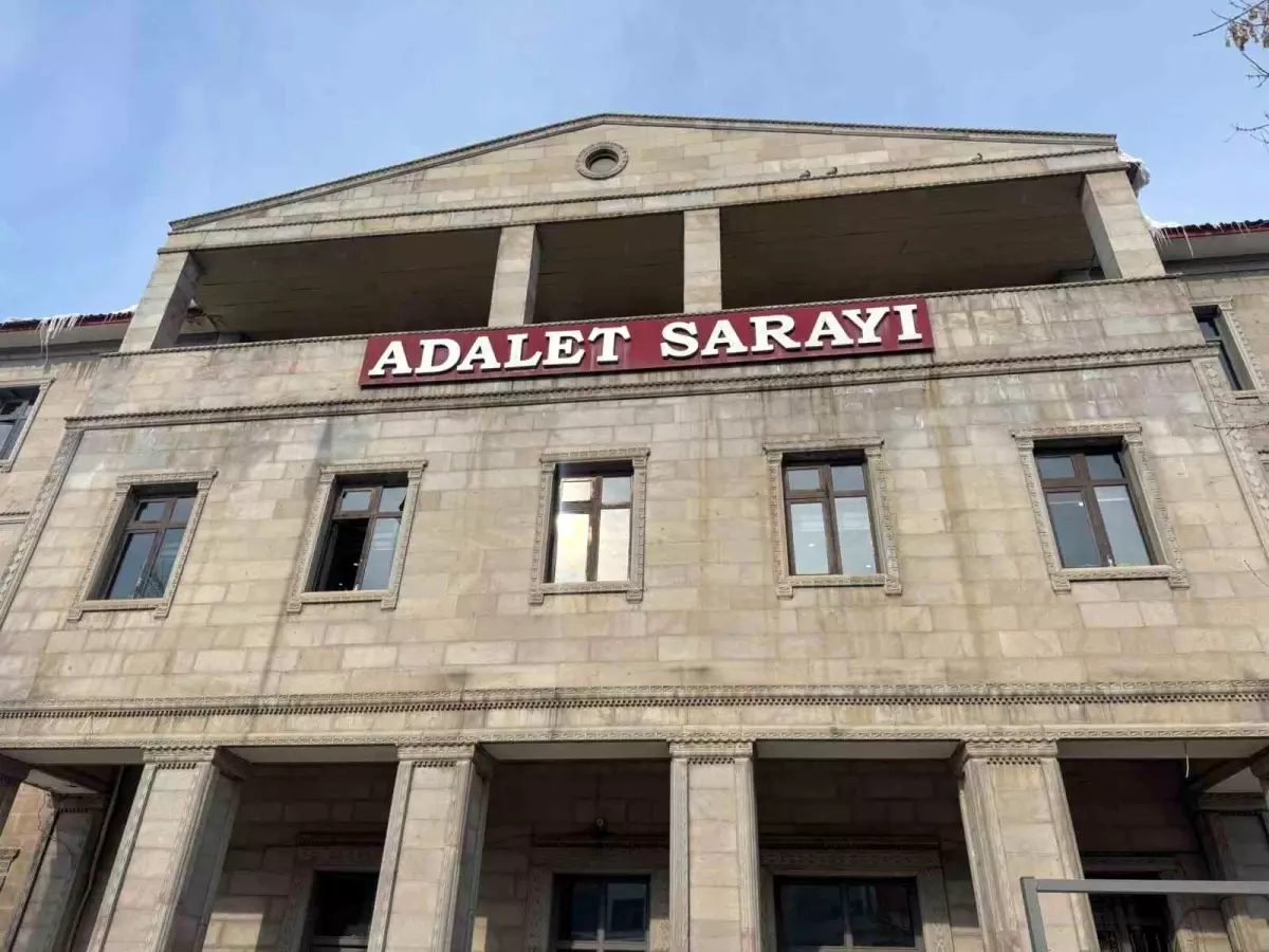 Leyla Aydemir Davasında Yeniden Duruşma