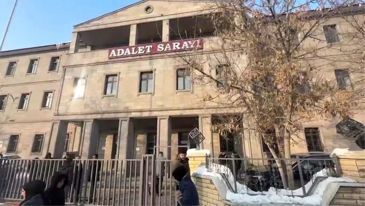 Leyla Aydemir Davasında Tutuklama