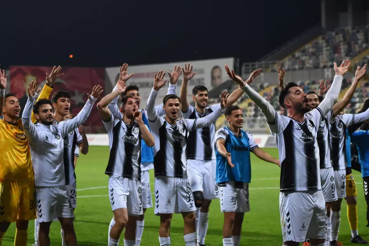 Altay\'ın 112. Yılı ve Maç Hazırlığı