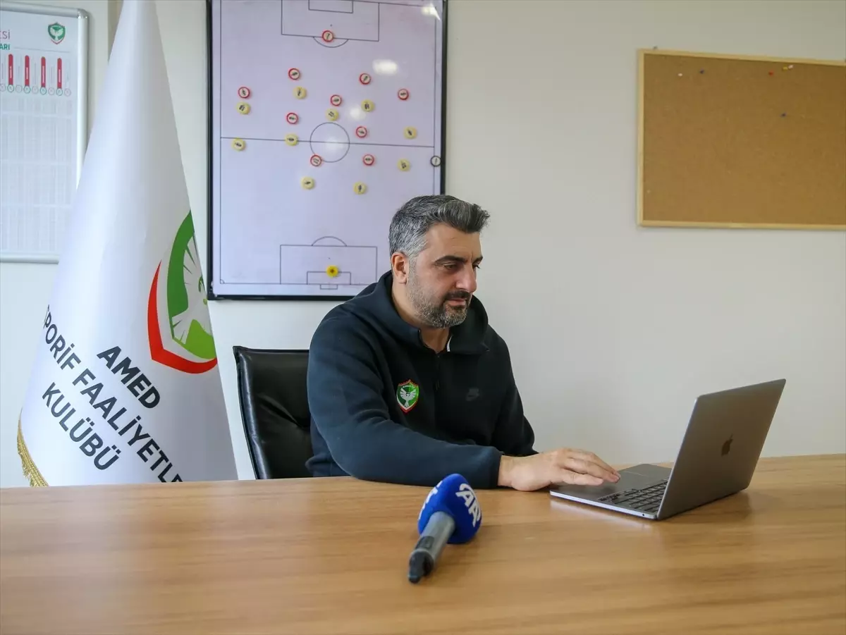 Kaloğlu, AA\'nın Yılın Kareleri Oylamasına Katıldı