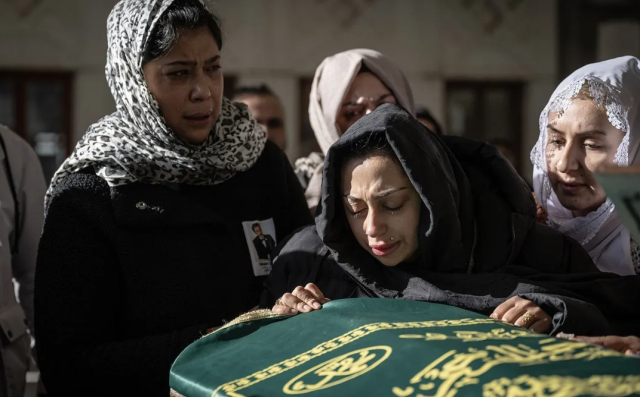 Ankaralı Turgut'un miras davası sonuçlandı