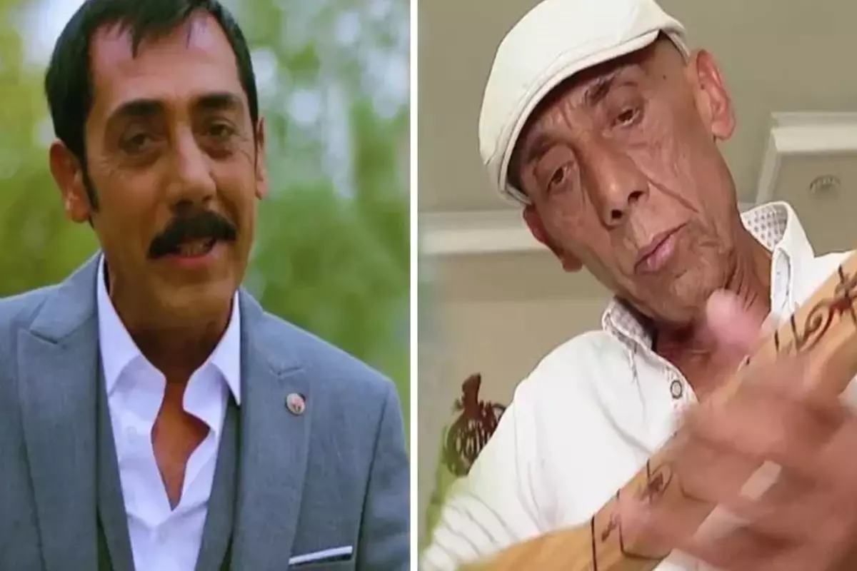 4 çocuğunu reddeden Ankaralı Turgut\'un miras davası sonuçlandı