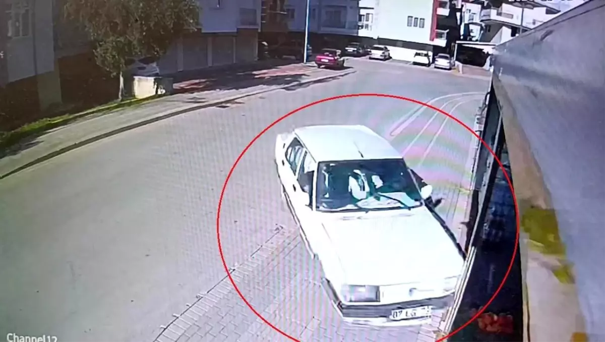 Antalya\'da Hızlı Araç Marketi Sıçrattı