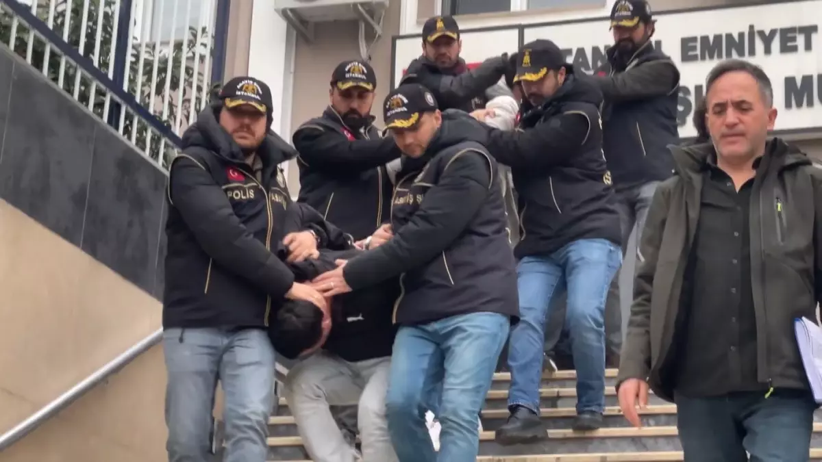 Yurt Dışına Kaçış Planı Cinayetle Sonuçlandı