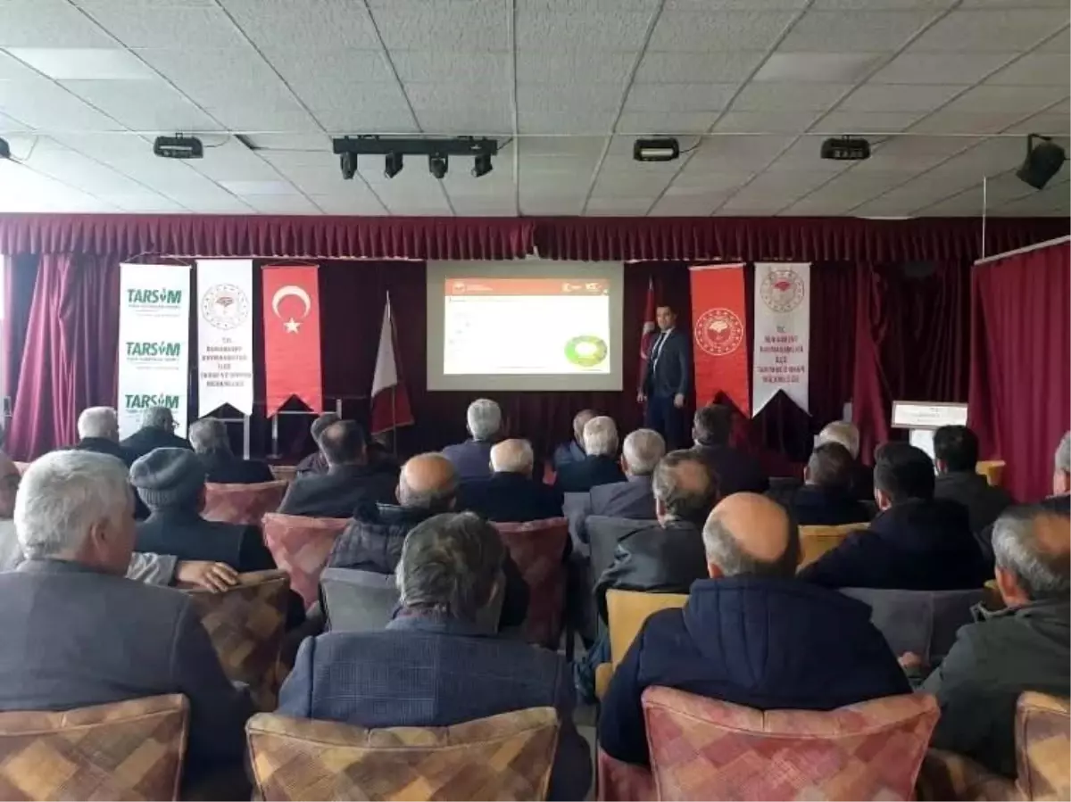 Aydın\'da 30 Yatırımcıya Hibe Desteği