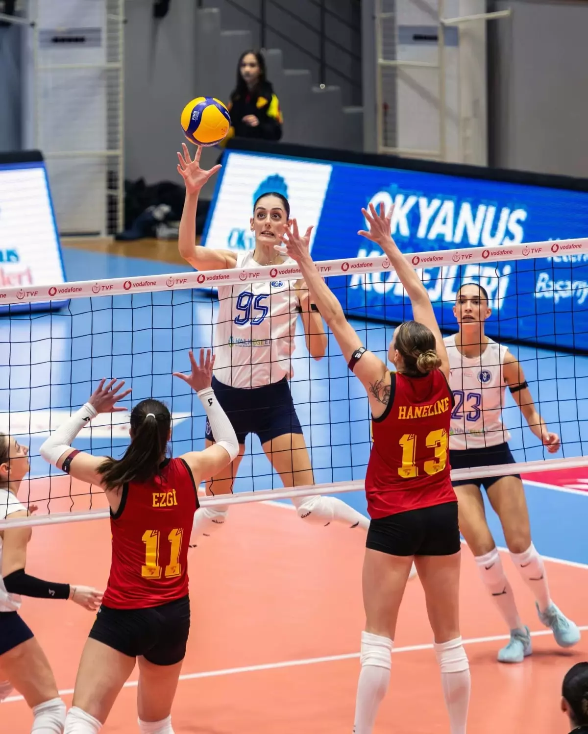 Aydın, Kuzeyboru ile Kritik Maça Çıkıyor