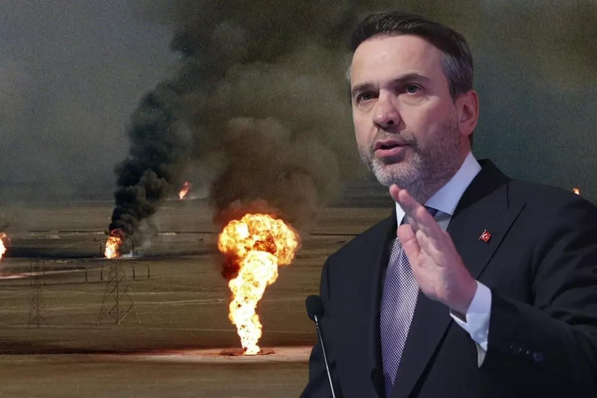 Diyarbakır\'da yapılacak çalışma Bakan Bayraktar\'ı heyecanlandırdı: Oyunu değiştirecek