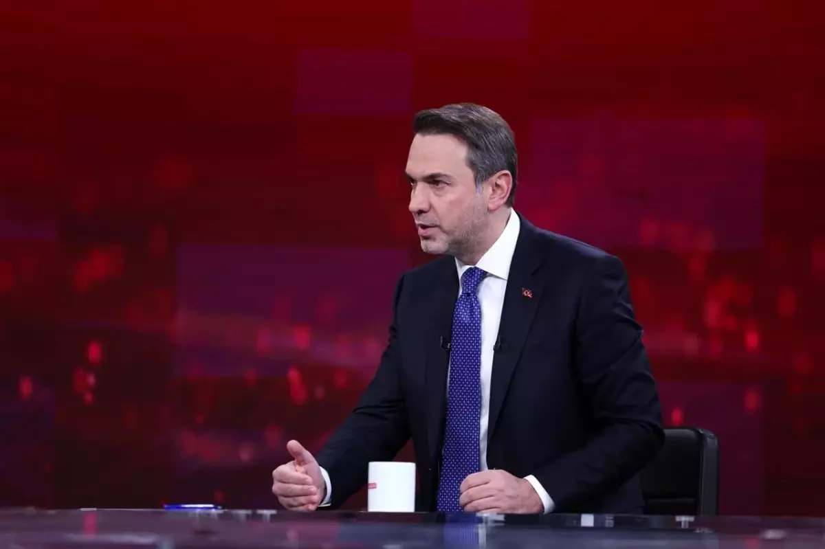 Somali\'de Sondaj İçin Hazırlık