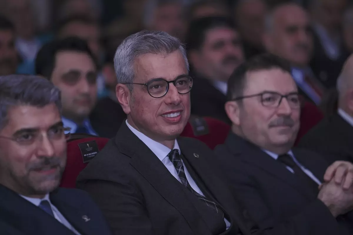 Türkiye\'de Sağlık Hizmeti Örnek