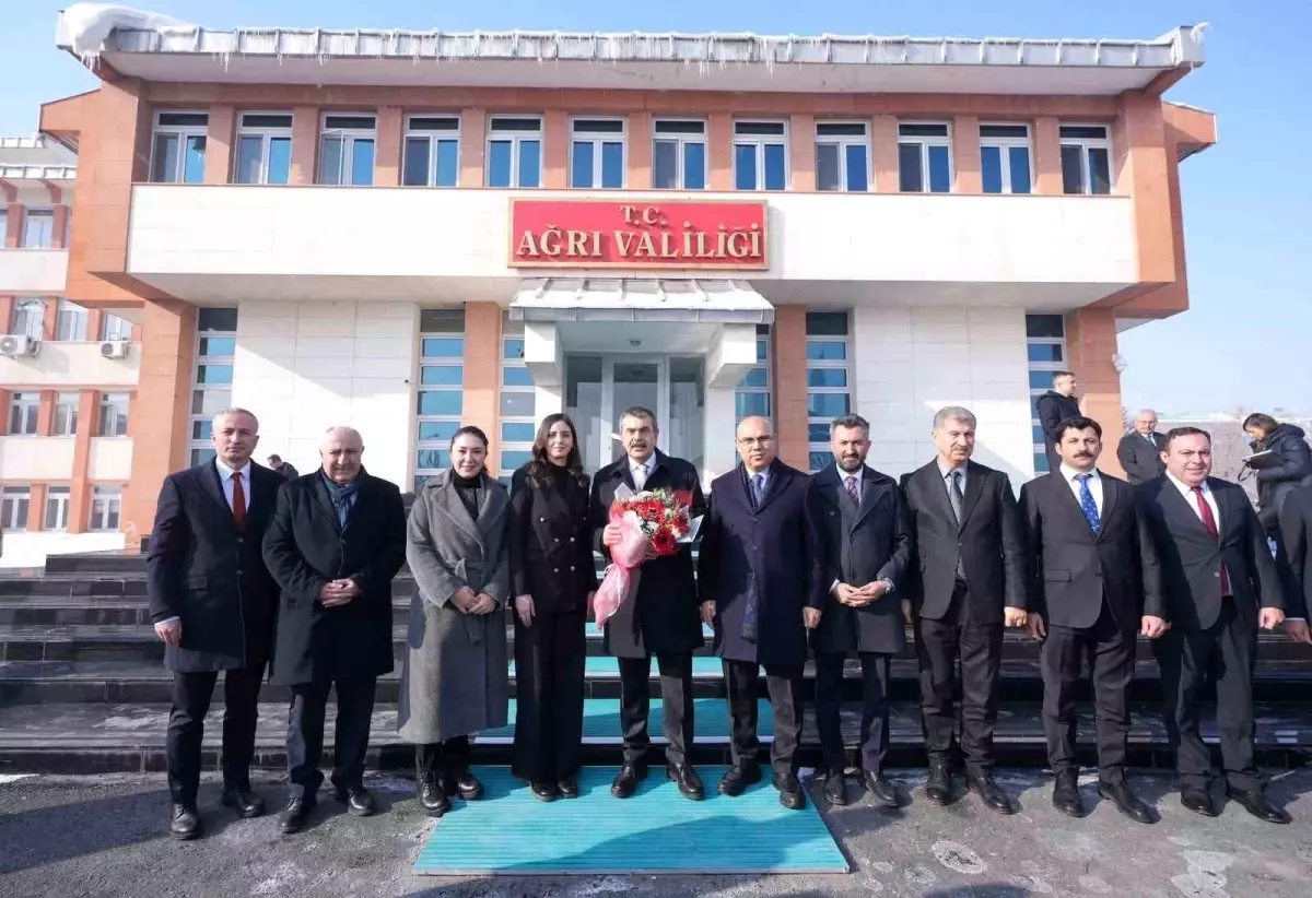 Mesleki Eğitim Oranı %43\'e Çıktı