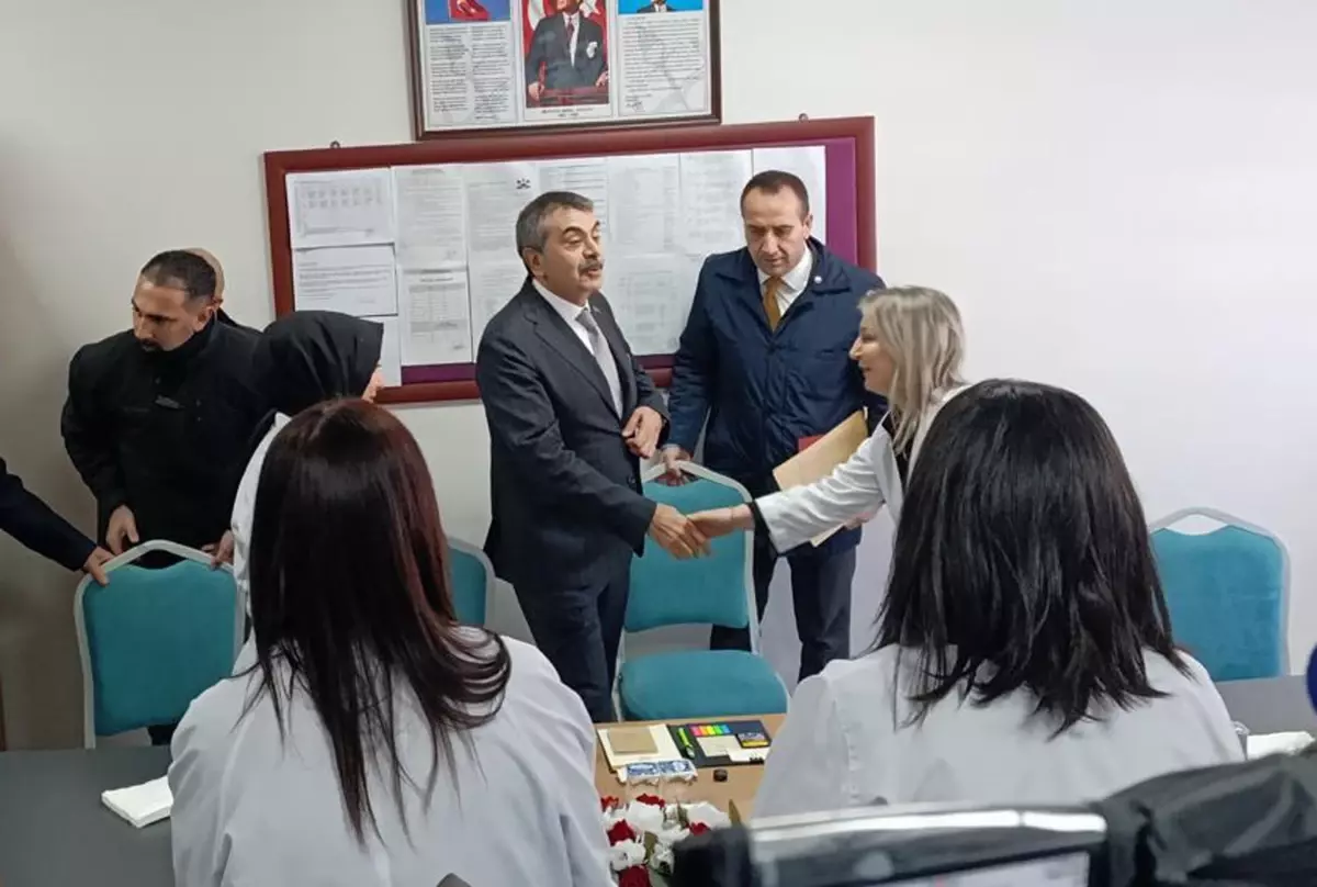 Karne Heyecanı ve Kitap Okuma Tavsiyesi