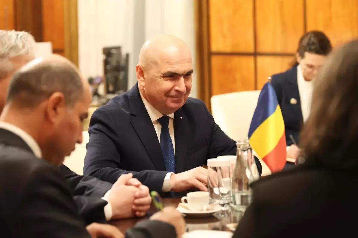 Yerlikaya: Başarı İş Birliği ile Mümkün