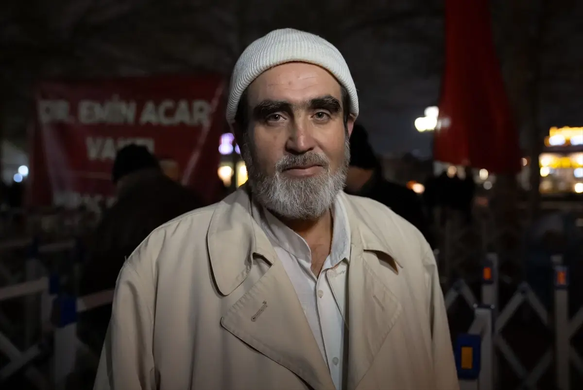 Kandillerde Süt İkramı Geleneği