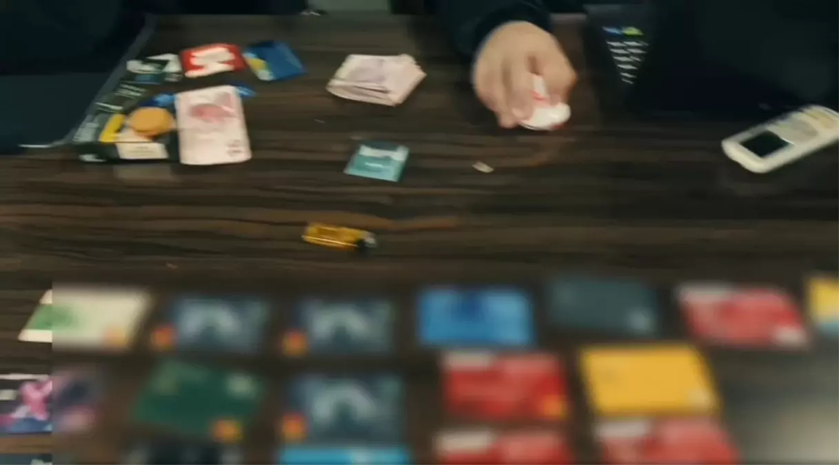 Batman\'da Yasa Dışı Bahis Operasyonu