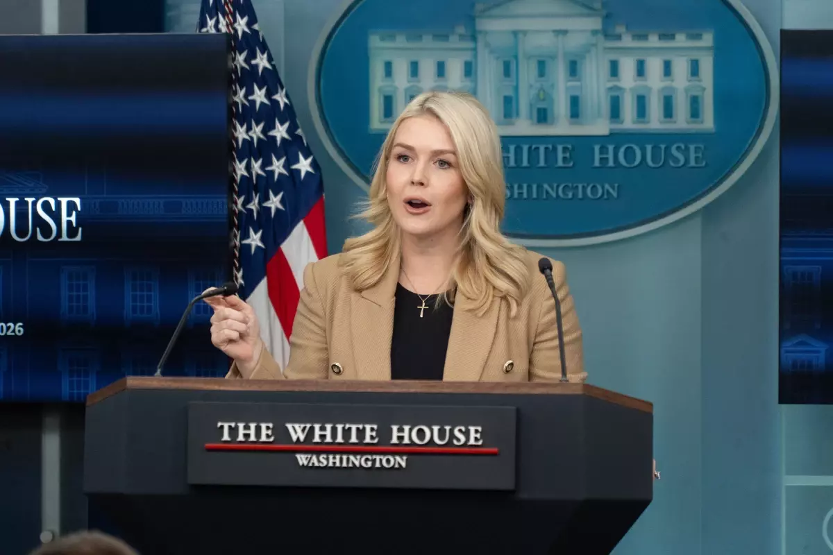 Trump\'tan İran\'a Uyarı: Seçenekler Masada