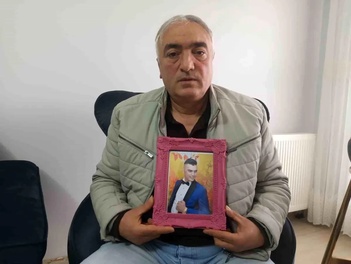 Ankara\'da Kavga: Genç Tüfekle Vurularak Öldürüldü